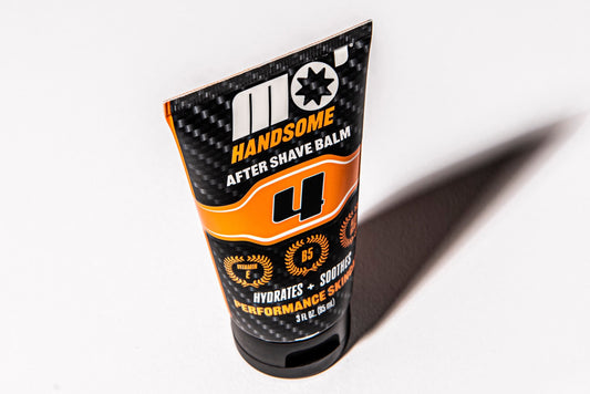 What Formula 1 Drivers Can Teach You About Post-Shave Skincare