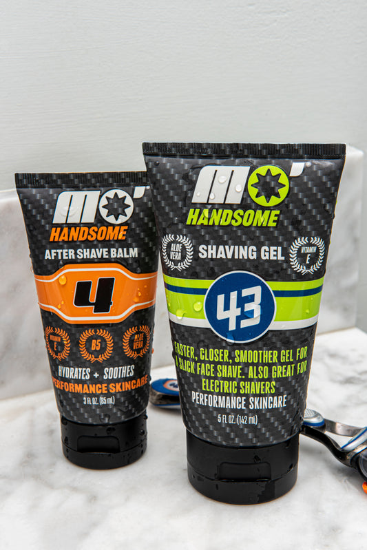 The Shave Pack